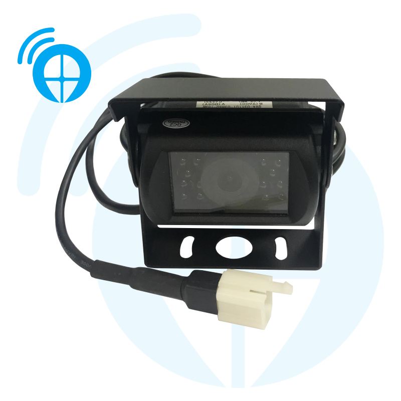 GPS防水串口摄像头